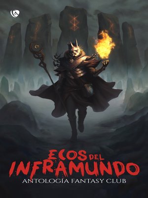 cover image of Ecos del Inframundo